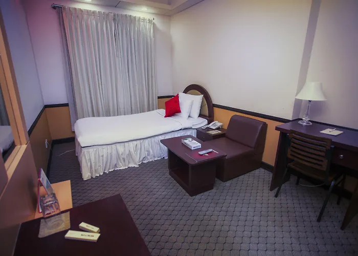 Hotel 71